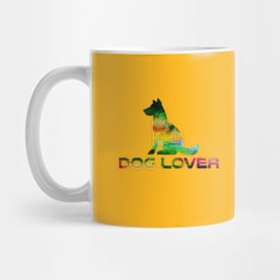 Dog Lover Mug